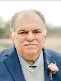 Nicholas Bonetti Obituary (2022)