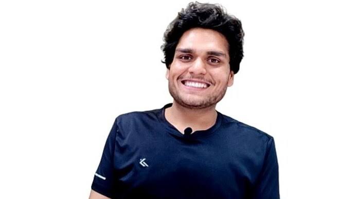 Akshay Saini Sir