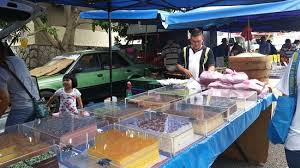 Johor bahru merupakan kota kedua terbesar di malaysia setelah kuala lumpur. Pasar Malam Johor Bahru Aktuelle 2021 Lohnt Es Sich Mit Fotos