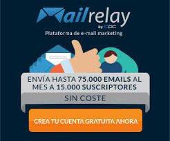 Resultado de imagen para mailrelay