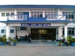 Balai polis sungai nibong polis diraja malaysia 11900 sungai nibong, timur laut, pulau pinang. Balai Polis Sungai Nibong Polis Police In Sungai Nibong