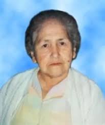 Obituary information for Ramona Perez Esqueda