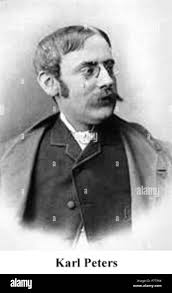 Casper Black and White Stock Photos & Images