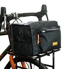 Restrap Rando Bag Small 144 90 Kleine Taschen Fahrrad Taschen