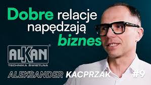 Oświeceni w Biznesie S01E08 ELGAL Marek Sałatowski "Uczciwość przyniosła  zysk"