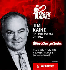 Top Democrats Smear Palestinian-American Politician for Criticizing  Zionism" For Zeteo, Prem Thakker reports