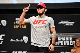 Maybe you would like to learn more about one of these? Islam Makhachev Of Russia Poses On The Scale During The Ufc 242 Ufc Islam Ufc News