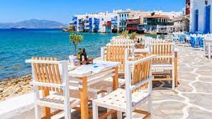 Quantificare un prezzo al mq. Comprare Casa In Grecia Una Occasione Da Prendere Al Volo Newsfood Nutrimento E Nutrimente News Dal Mondo Food