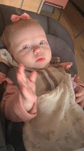 Genieten van en met het mooiste kadootje ever, onze Sera!! , Zo trots💞