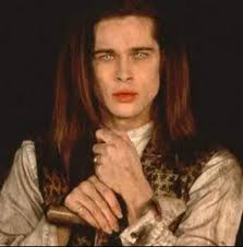 Wrong way. In case you didn't know, Eric (Richard Harmon) from Final  Destination: Bloodlines is the vampire kid from Trick r Treat.