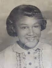 Obituary information for Lois Ruth Richards