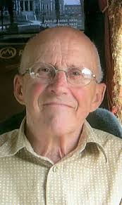 Eugène Trudeau (Obituary)