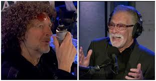 Why Did Shuli Egar Leave 'The Howard Stern Show' After 15 Years?