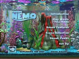 Disney pixar's finding nemo (cute kitten version). Mouseplanet Finding Nemo By Kevin Krock