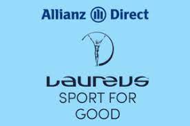 01711850154 società appartenente al gruppo iva allianz con p. Laureus Sport For Good Stiftung