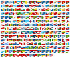 Free icons of flag emoji in various ui design styles for web, mobile, and graphic design projects. Facebook Messenger Adds Full List Of Emoji Flags Vexillology