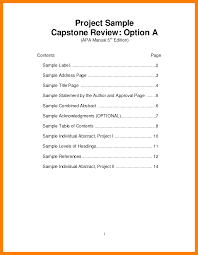Image Result For Apa Table Of Contents Example Table Of Contents Template Apa Table Of Contents Table Of Contents Example