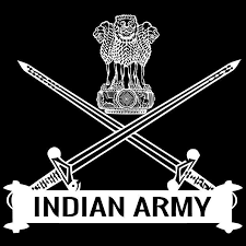 Tons of awesome indian army logo wallpapers to download for free. Indian Army Logo Vector Source Full Hd Indian Army Logo 2076749 Hd Wallpaper Backgrounds Download