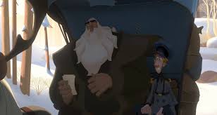 The 25 best animated movies currently on netflix. The Best Animated Movies On Netflix Right Now
