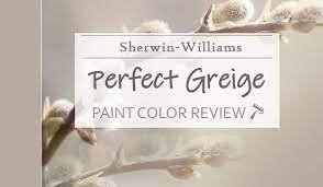 • revere pewter benjamin moore paint color for bathrooms, living rooms, kitchens & more. Sherwin Williams Perfect Greige Sw 6073 The Most Subtle Greige Sherwin Williams Perfect Greige One Subtle Beige Sherwin Williams Perfect Greige Sw 6073 The Most Subtle Greige Knockoffdecor Com