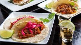 Taco & Tequila Night