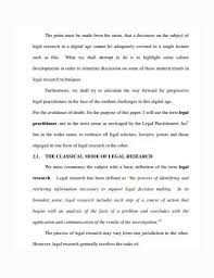 Research skills are really important, but it would have helped jane if she was clear on what she had to research in the first place. Free 10 Legal Research Form And Samples In Pdf Ms Word