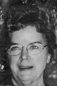 Obituary: Rose Marie (Harlow) Record Hersey