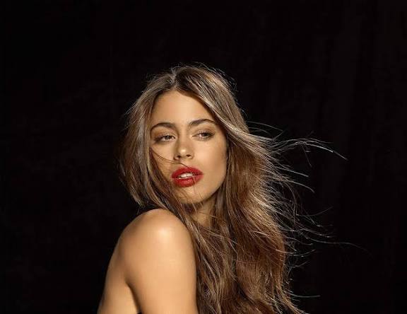 Tini - International Booking - Events - Totalisimo.com