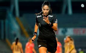 Supervised by the mexican football federation, this professional league has 18 teams, each coinciding with a liga mx squad. Ya Hay Arbitra Para La Final De Ida De La Liga Mx Femenil