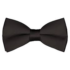 Black And Gold Bow Tie Amazon Mens Classic Pre Tied Satin Formal Tuxedo Bowtie Adjustab Https Www Amazon Com Dp B01lbrv95u Ref Cm Sw Outfit Accessories Mens Bow Ties Designer Bow Ties