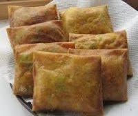 Resep Membuat Martabak Telur Mini Secara Mudah Dan Sederhana Resep Makanan Dan Minuman Makanan