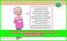 We did not find results for: Kunci Jawaban Buku Siswa Tema 9 Kelas 5 Halaman 20 21 Sanjayaops