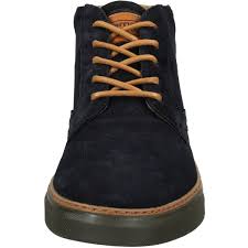 Jacken, pullover, freizeithemden und sweatshirts in große größen große auswahl perfekte passform kostenlose rücksendung. Camel Active Stiefelette Rauleder Schnurung Uni Fur Herren Navy 44 Galeria Karstadt Kaufhof