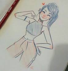 Instagram post by alycia pace • sep 27, 2017 at 9:16pm utc. Fashion Drawing Sketches Design Reference Cartoon 30 Ideas Art Drawings Sketches Cute Drawings Art Drawings