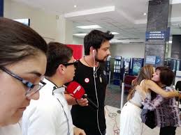 Santo Tomás Talca colaboró con Teletón 2016