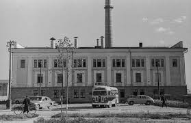 2 Obninsk Power Station, 1954 | Download Scientific Diagram