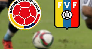 ¿cuándo y dónde juegan colombia vs venezuela? Puras Bolas Colombia Vs Venezuela Hoy En El Preolimpico Sub 23