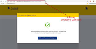 Aktuelle Sicherheitshinweise Der Postbank Postbank