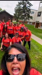 The Baywood Team is seriously Loyal to our Soil! Thanks to The Seven80 for  supplying these amazing shirts “Hop On! We’re gonna pick up Stanley” GO  OILERS GO!!