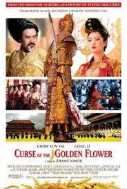 2018, watch for free at yesmovies.mom. Curse Of The Golden Flower Wikipedia