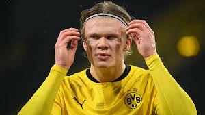 And erling haalalnd became the first footballer to score the goal in bunedsliga in 65 days. No Deadlines Set For Haaland Transfer Negotiations Says Dortmund Manager Zorc News Block