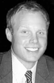 John Robinson Obituary (2017)