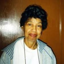 Fannie Cherry Obituary December 12, 2014