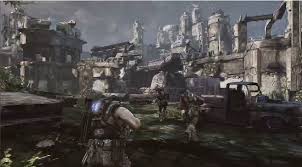 Now to commemorate the continuation of the gears epic, dark horse books and the coalition present the art of gears of war 4. Read Pdf Anvil Gate Gears Of War Book 3