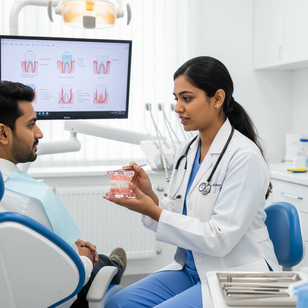 Dental Trauma Management product image