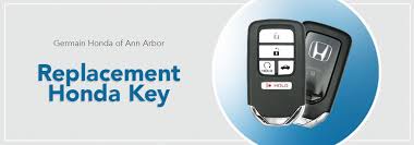 We all wish batteries would last forever. Replacement Honda Key Information Honda Of Ann Arbor