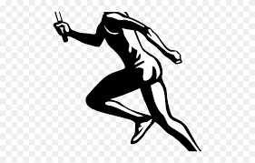 Jun 10, 2021 · a far cry from the usual pomp and circumstance associated with the ihsa state track and field meet. Track And Field Symbol Athletics Images Clip Art Png Download 5661493 Pinclipart