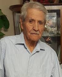Alejo Ortega Obituary (2024)