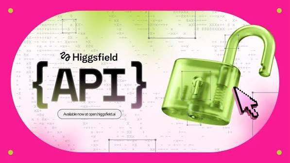 Higgsfield API Guide: How to Integrate 50+ Models for Pay-Per-Use