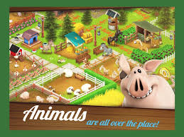 Hay day mod (unlimited diamond). Hay Day Mod Apk 1 51 89 Unlimited Gems Seeds Coins Download